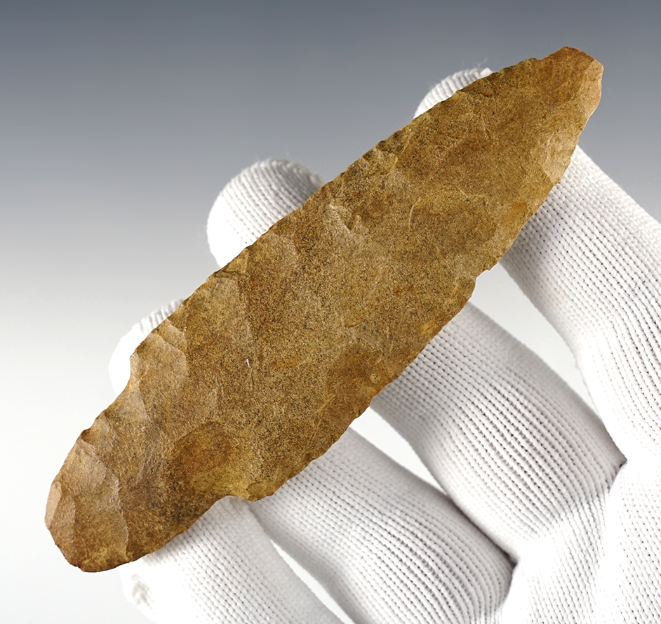Main artifact image