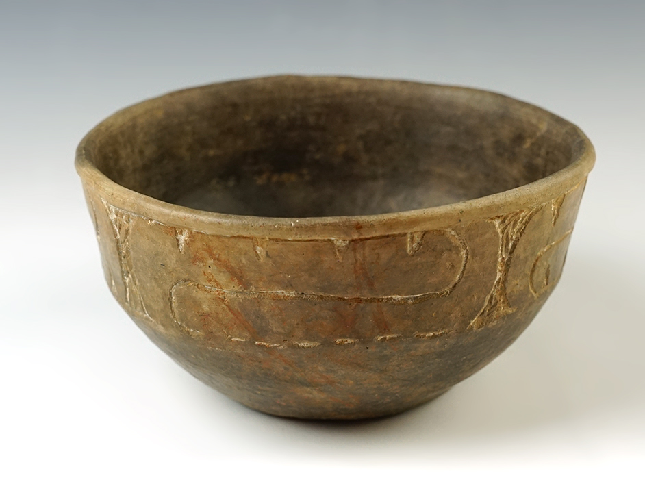 Main artifact image