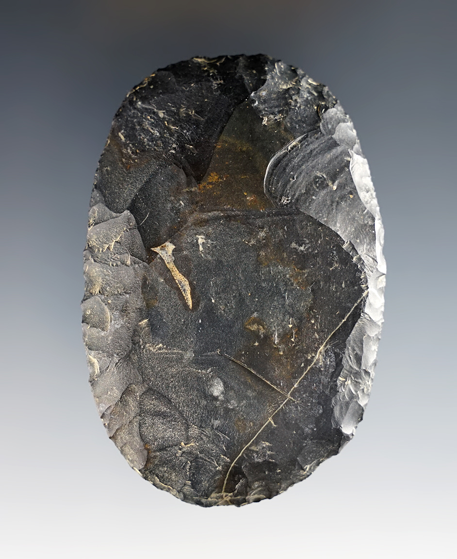 Main artifact image