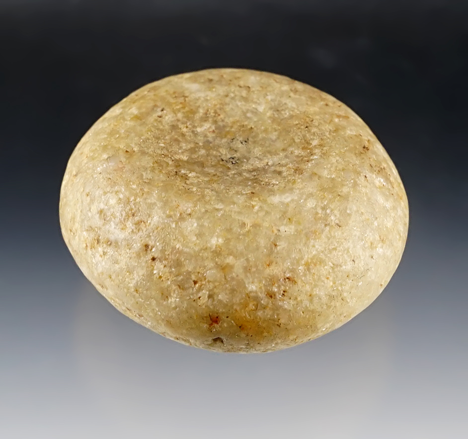 Main artifact image