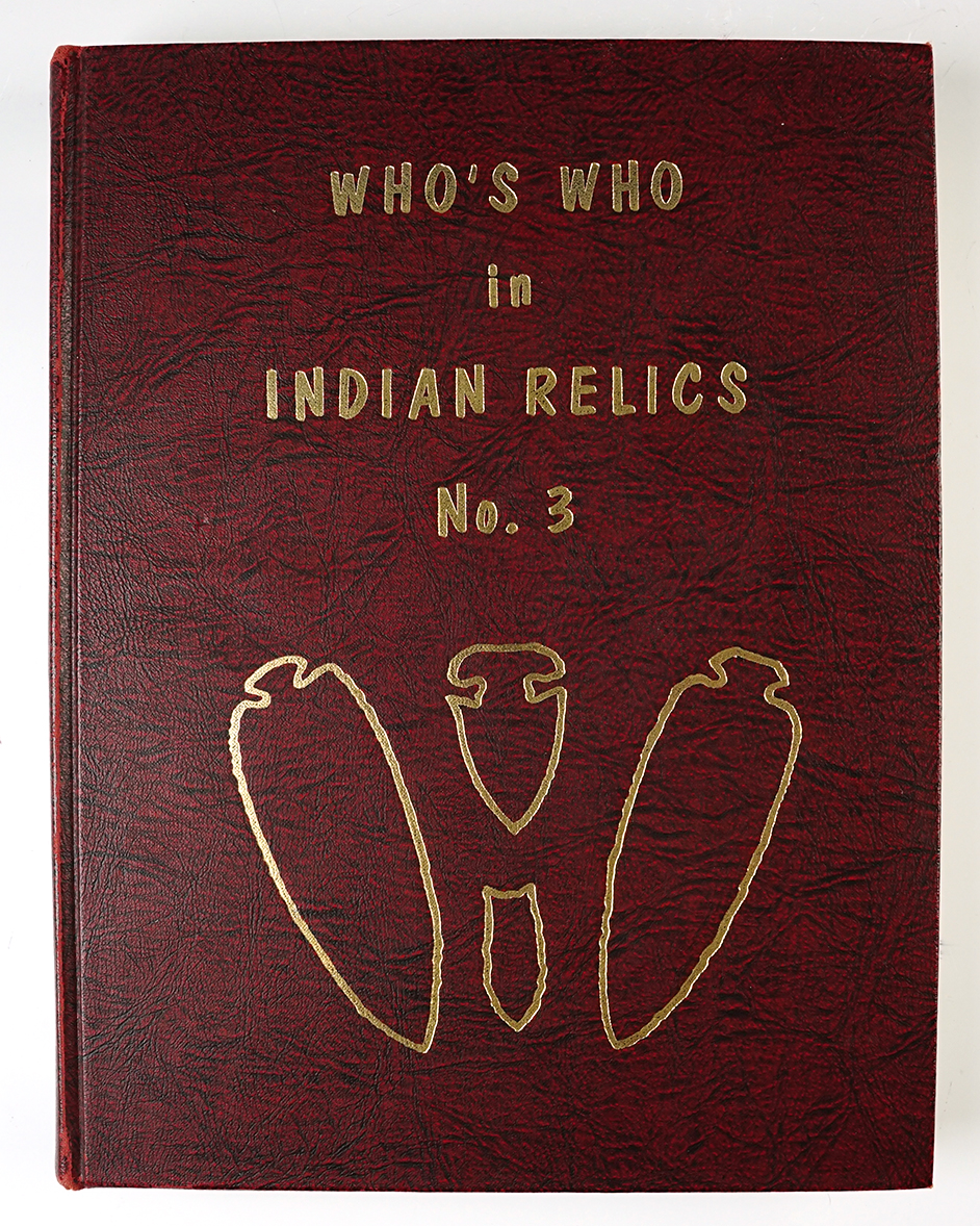 Main artifact image