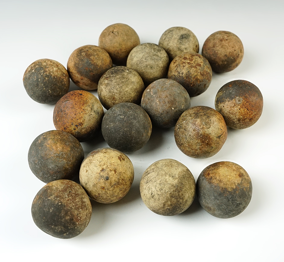 Main artifact image