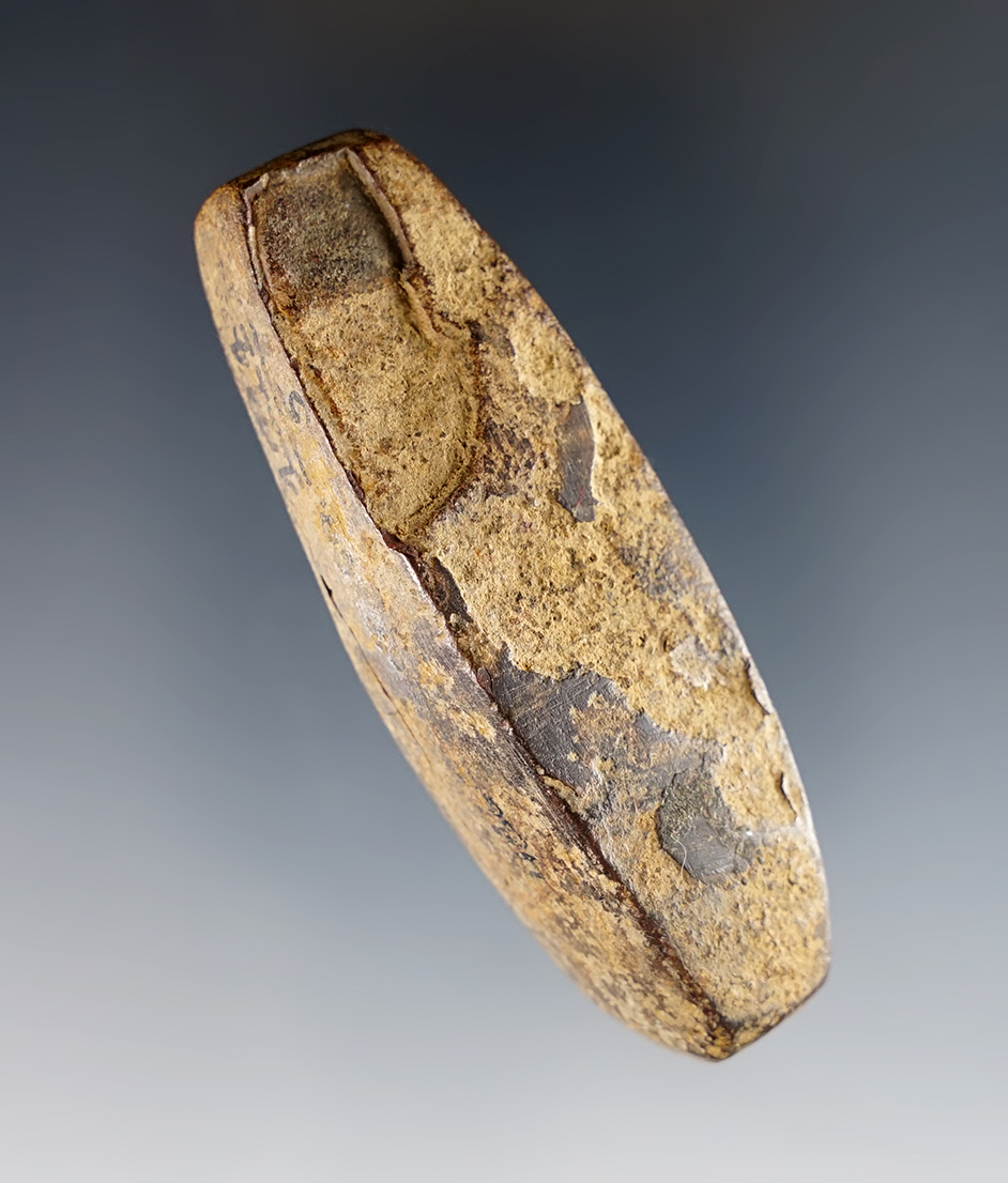 Main artifact image
