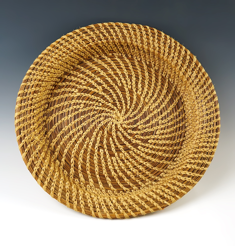 Main artifact image