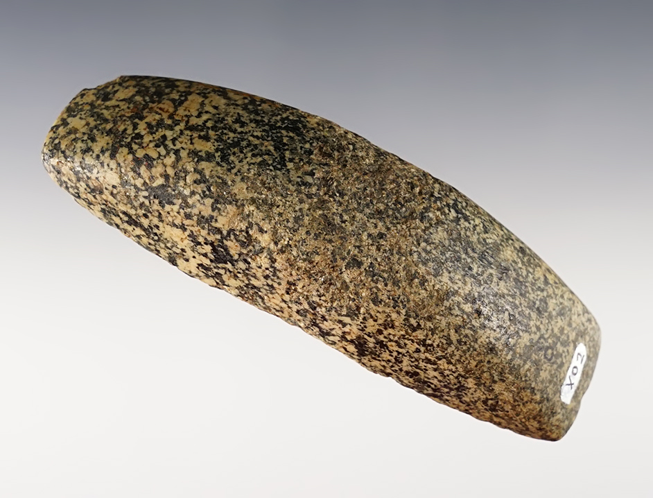Main artifact image