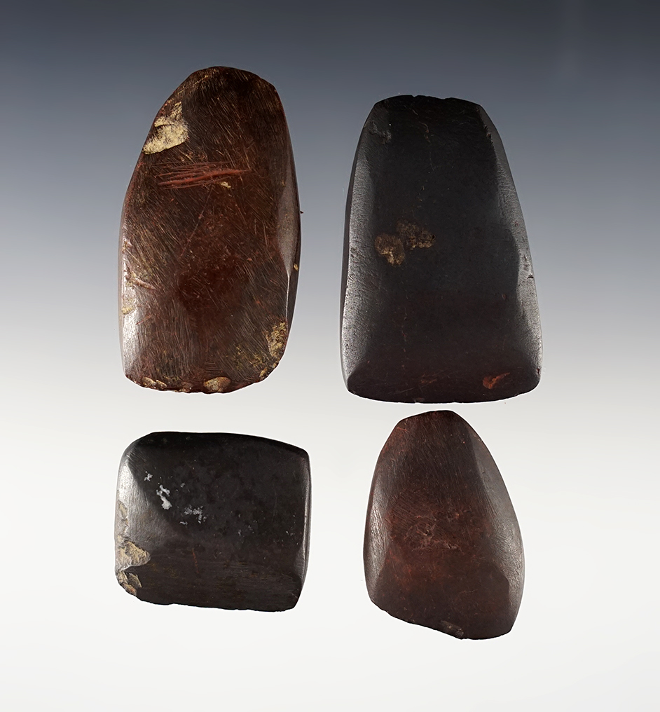 Main artifact image