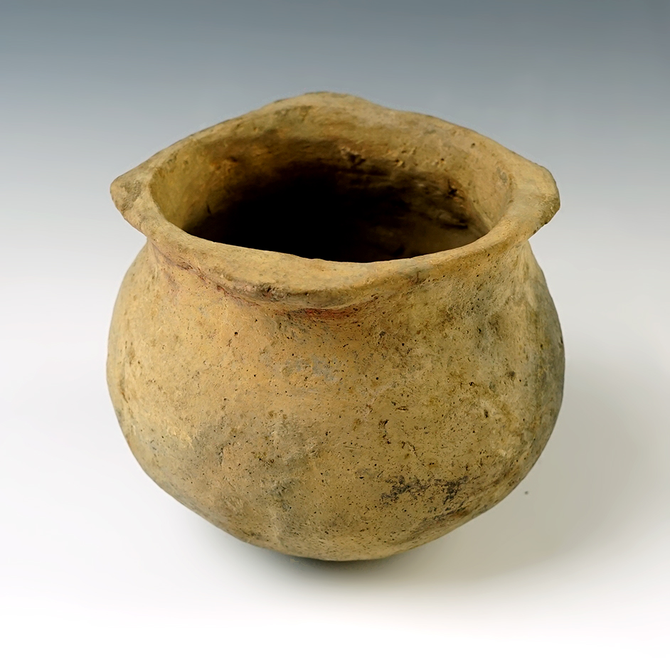 Main artifact image