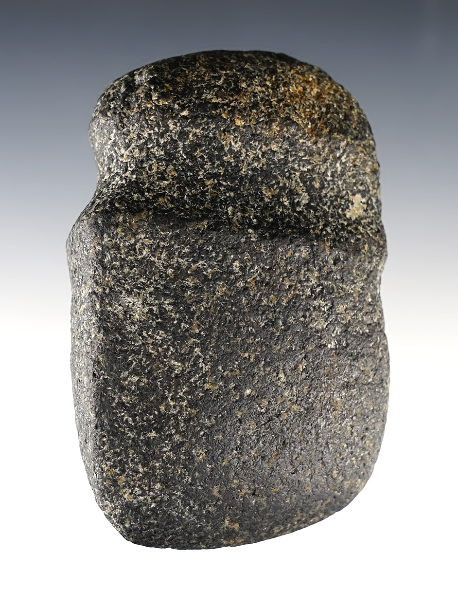 Main artifact image