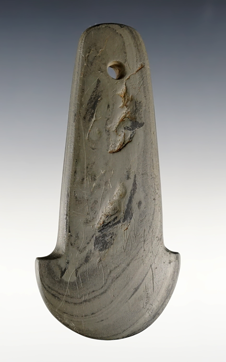 Main artifact image