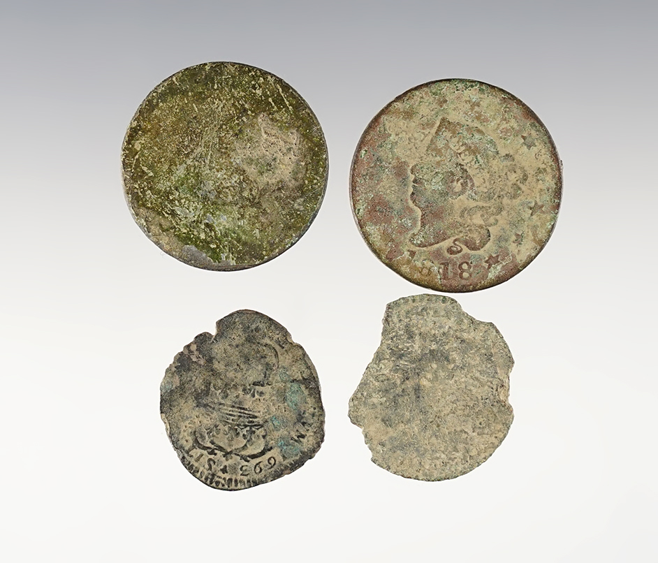 Main artifact image