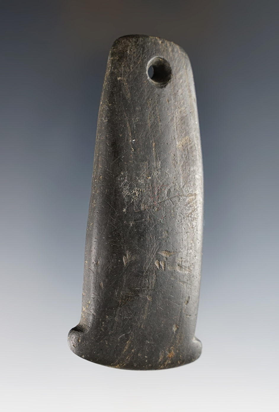Main artifact image