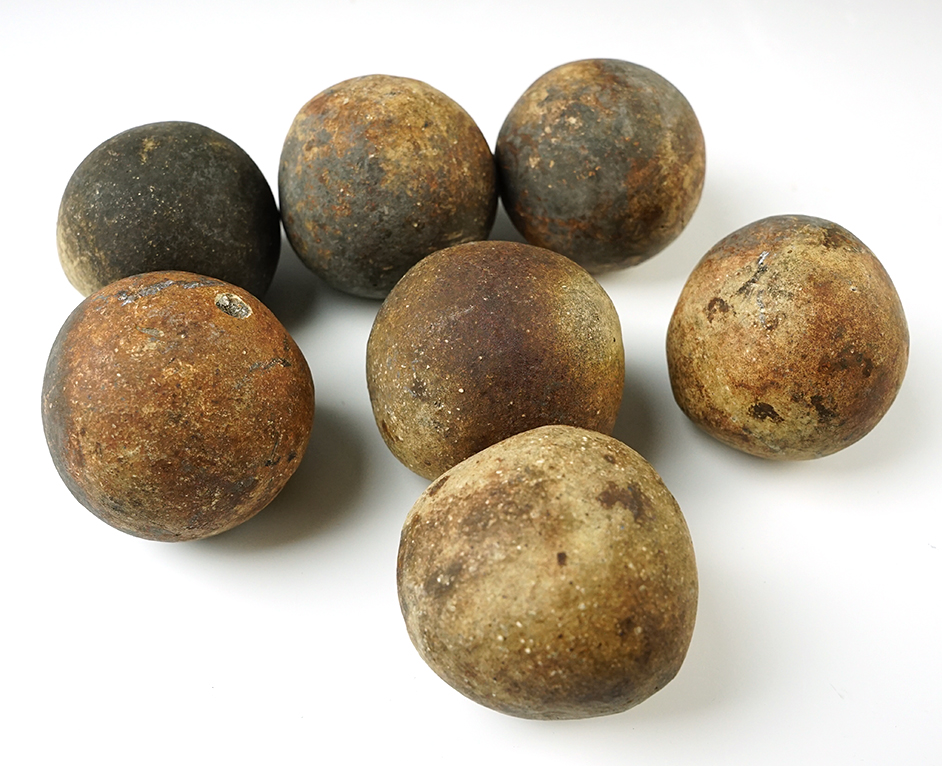 Main artifact image