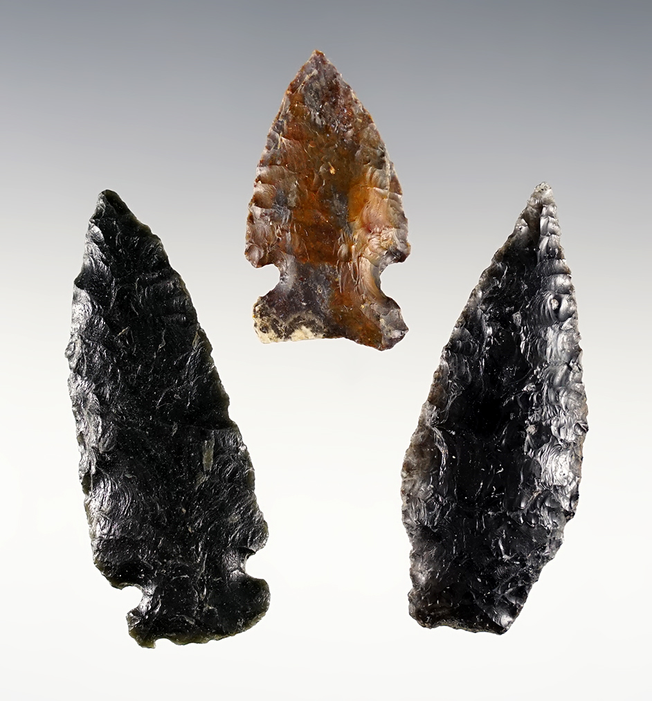 Main artifact image