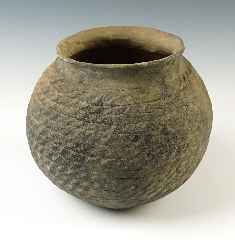 Main artifact image