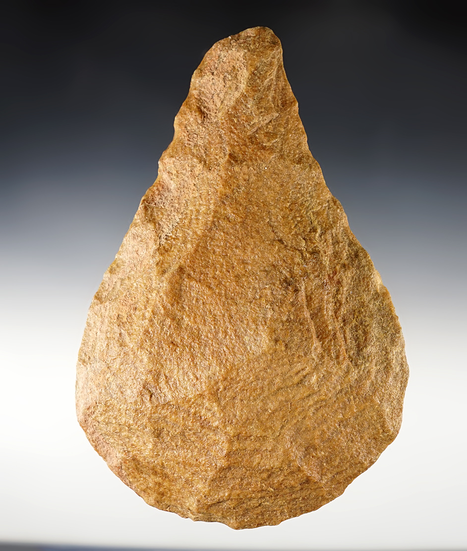 Main artifact image