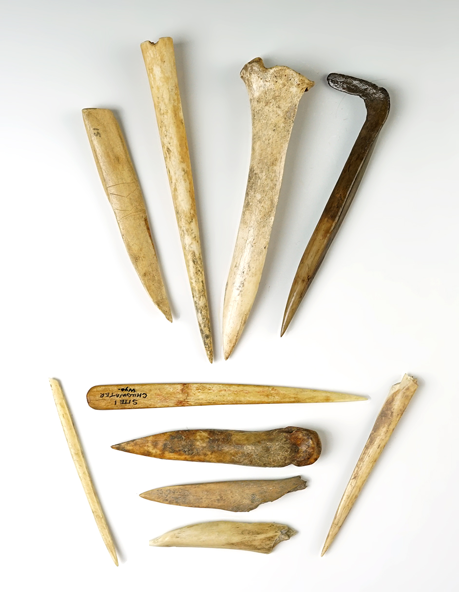 Main artifact image