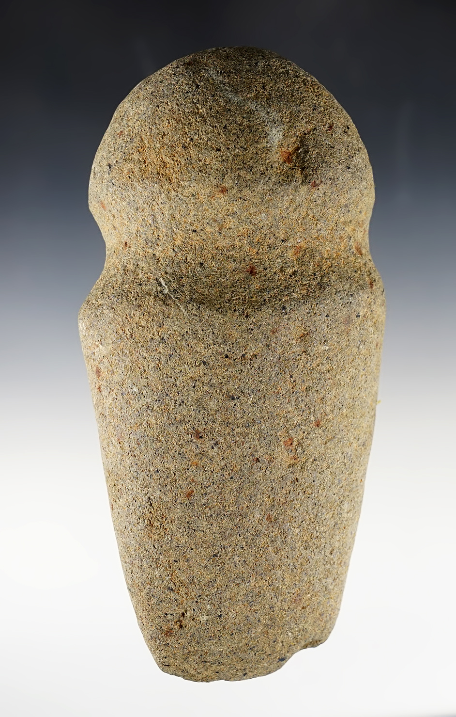 Main artifact image