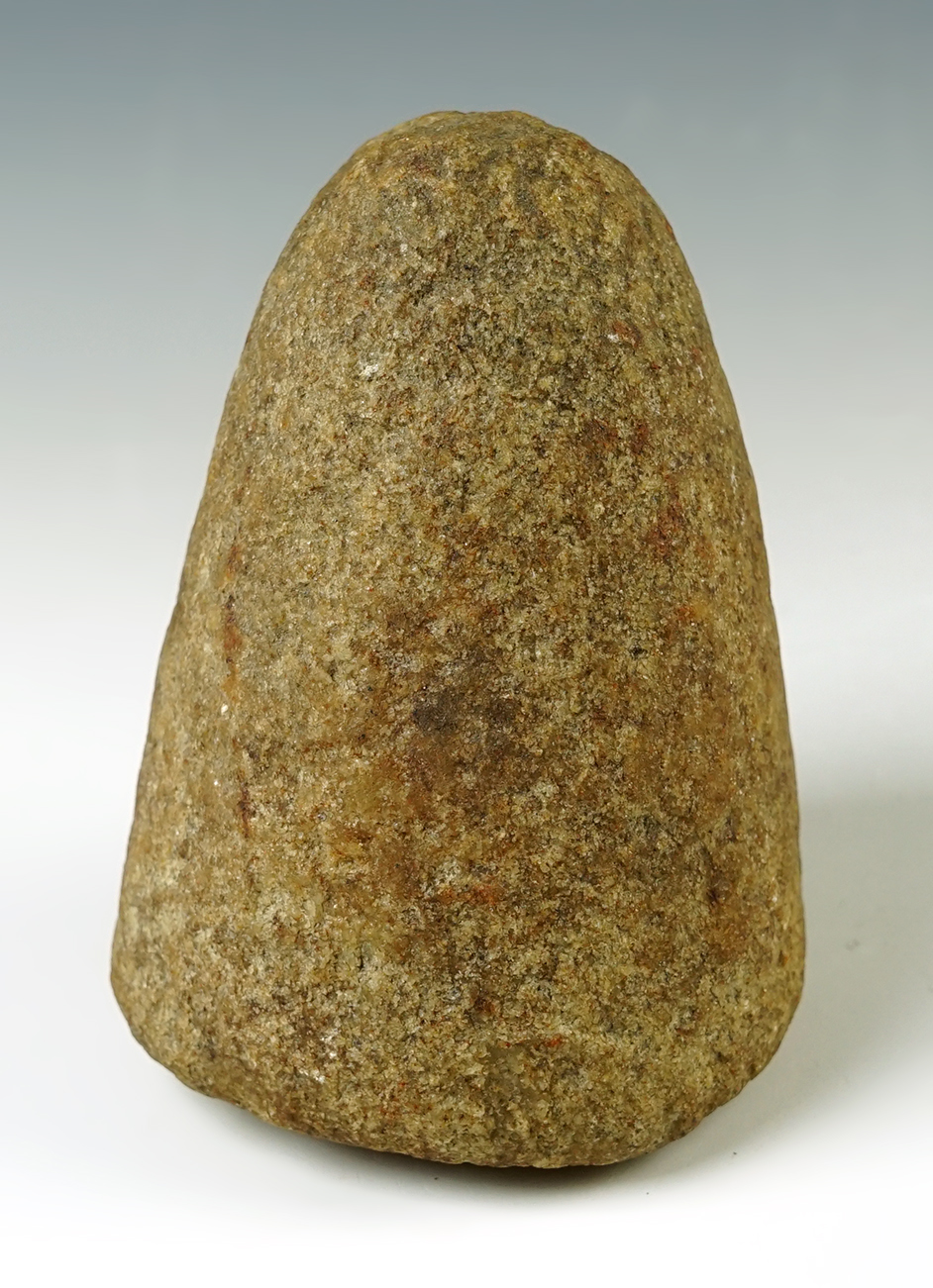 Main artifact image