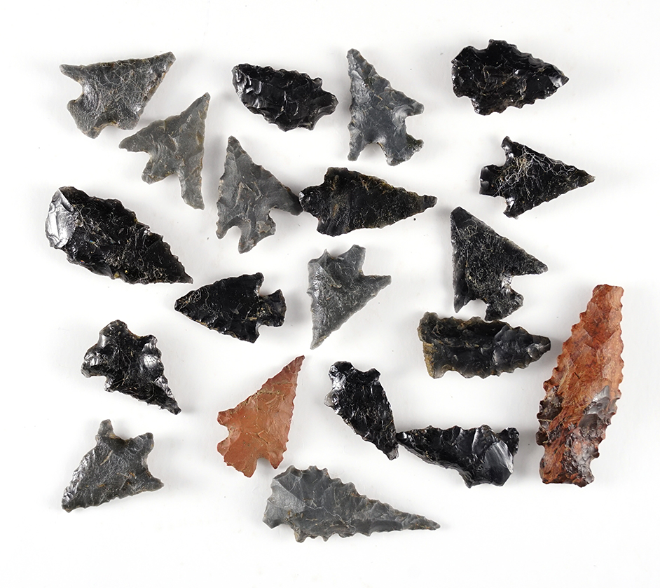 Main artifact image