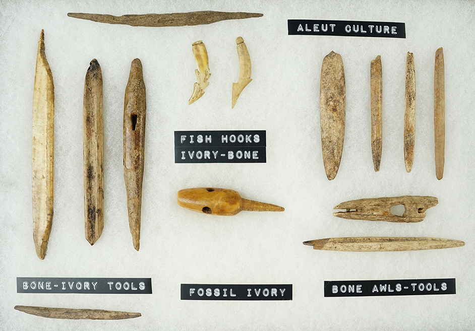 Main artifact image