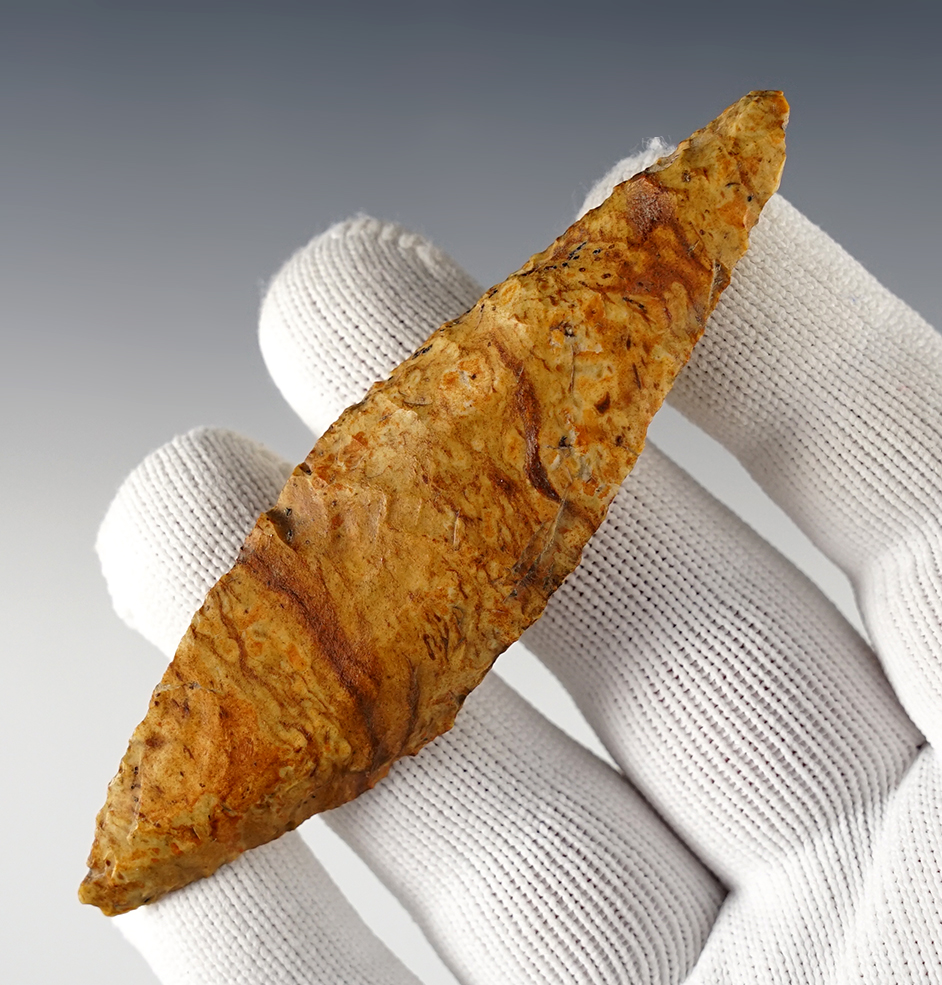 Main artifact image