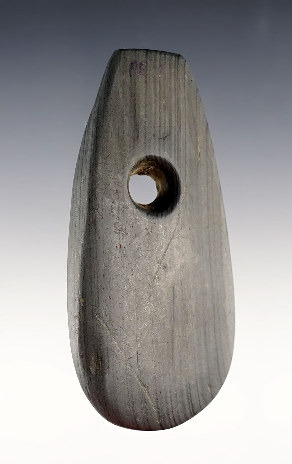 Main artifact image