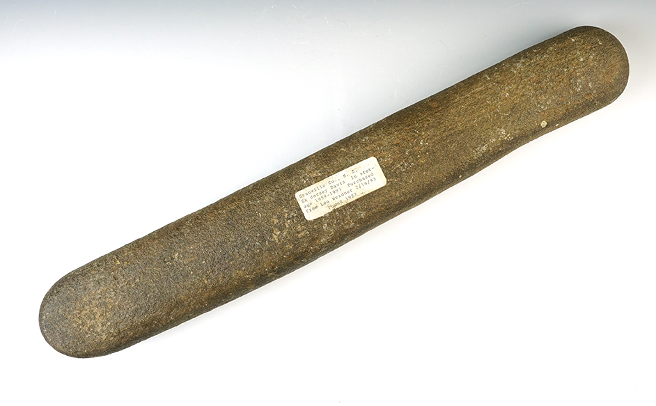 Main artifact image