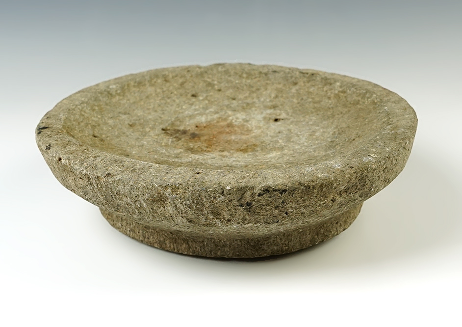 Main artifact image