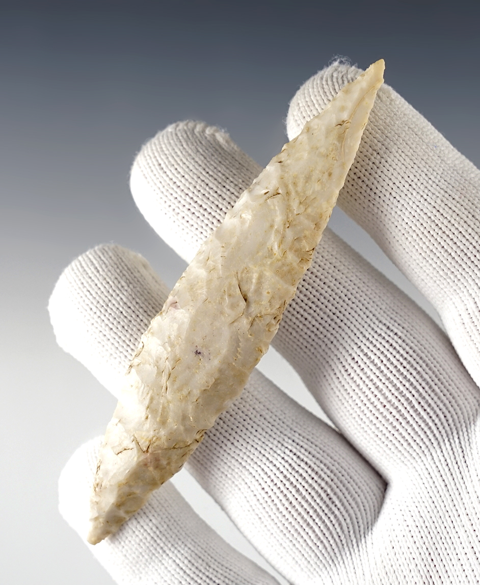 Main artifact image