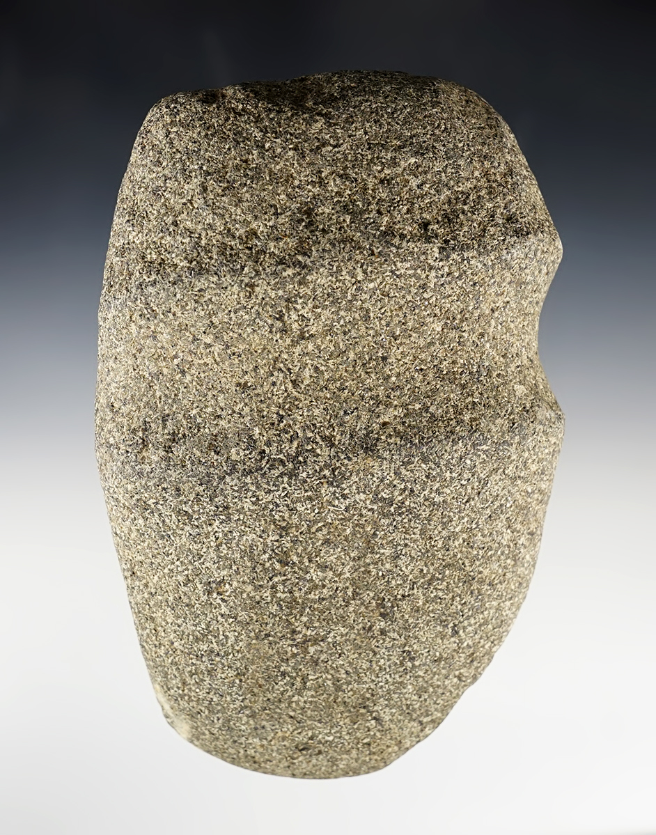 Main artifact image