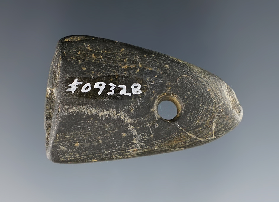 Main artifact image