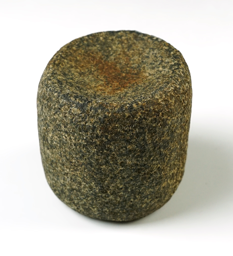 Main artifact image
