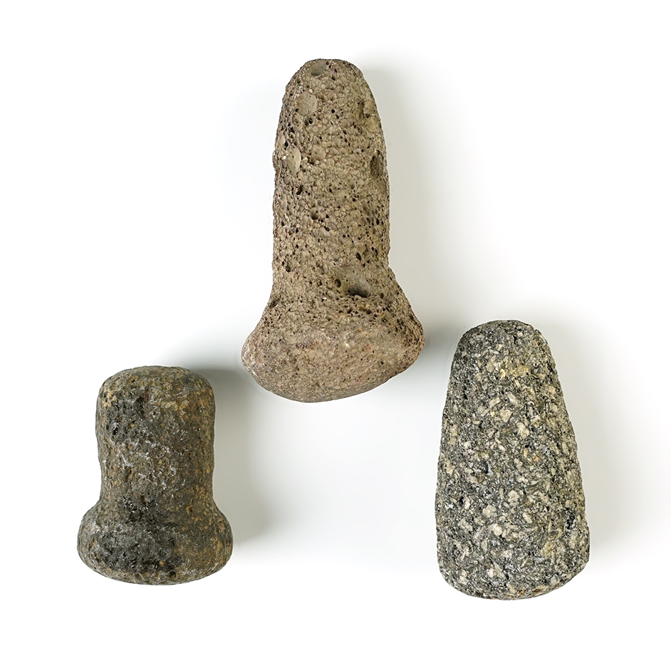 Main artifact image