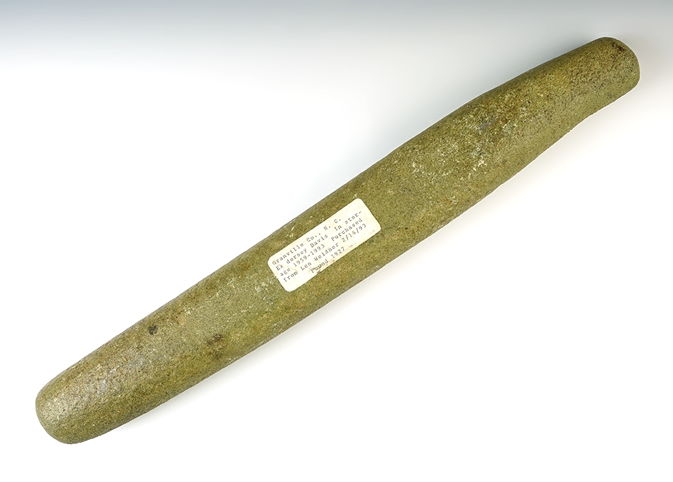 Main artifact image