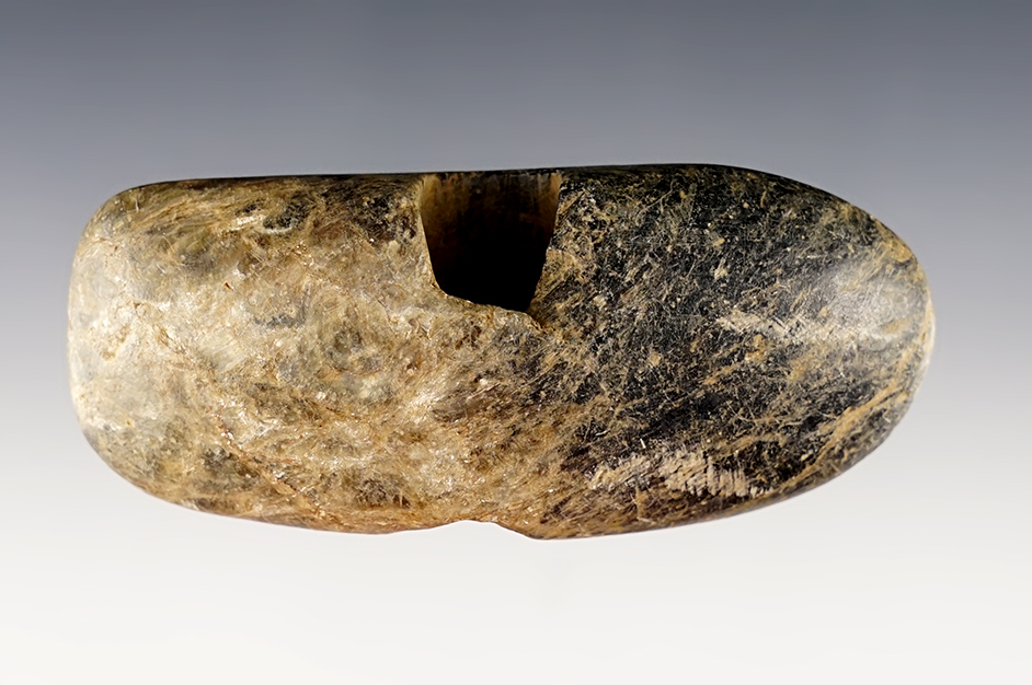 Main artifact image