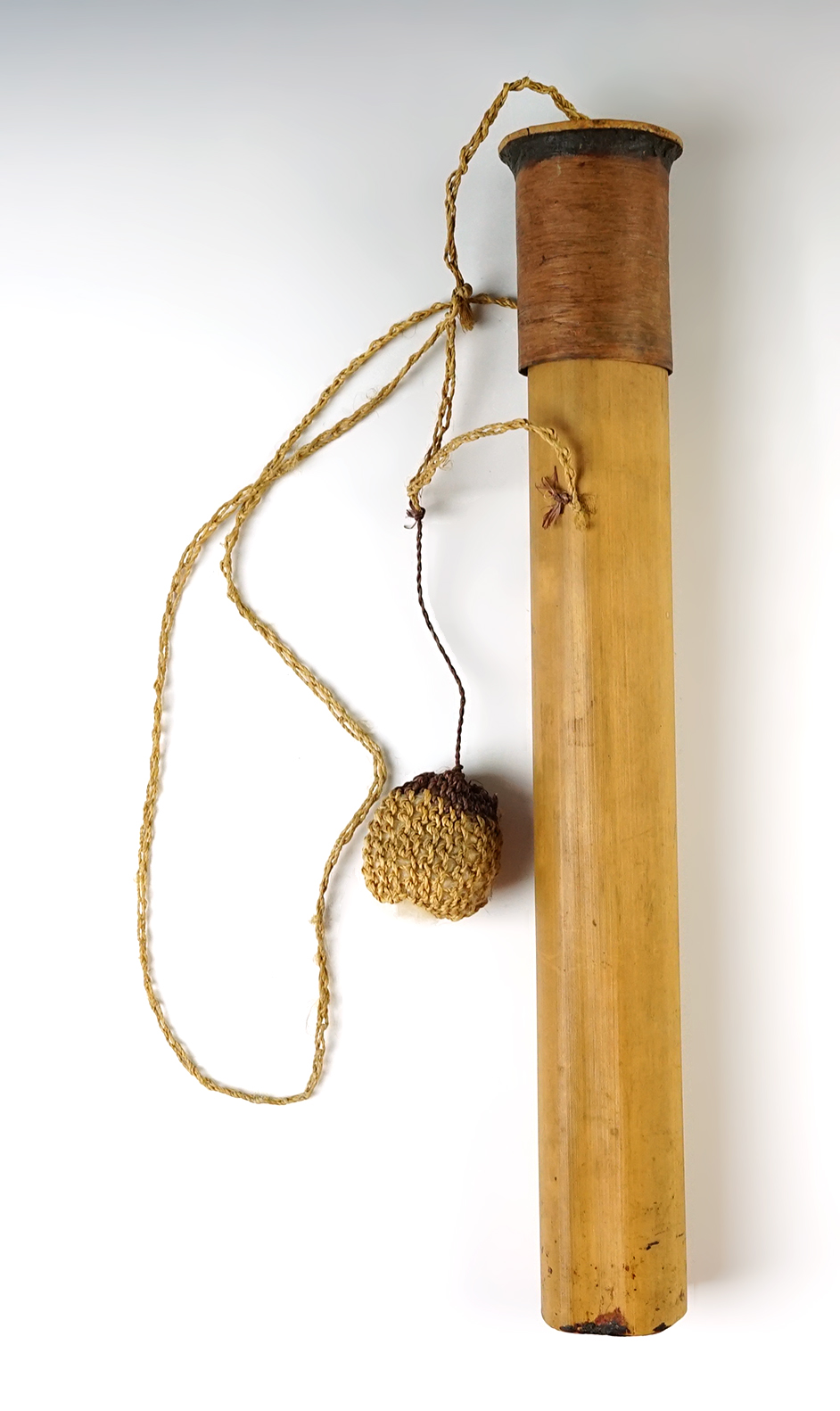 Main artifact image