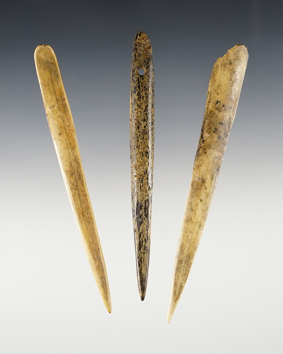 Main artifact image