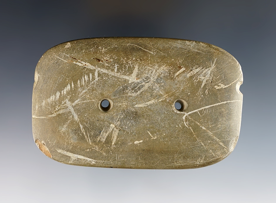 Main artifact image