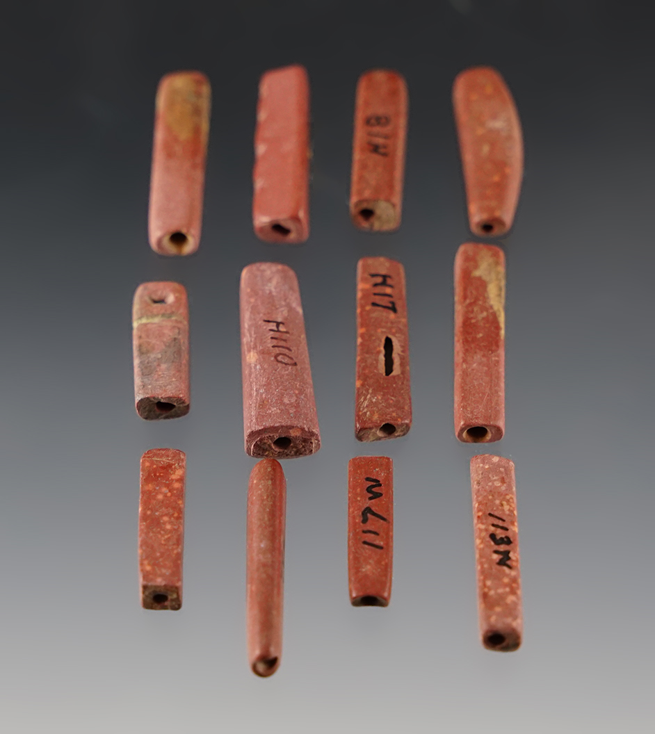 Main artifact image
