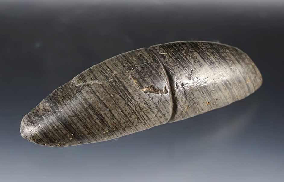 Main artifact image