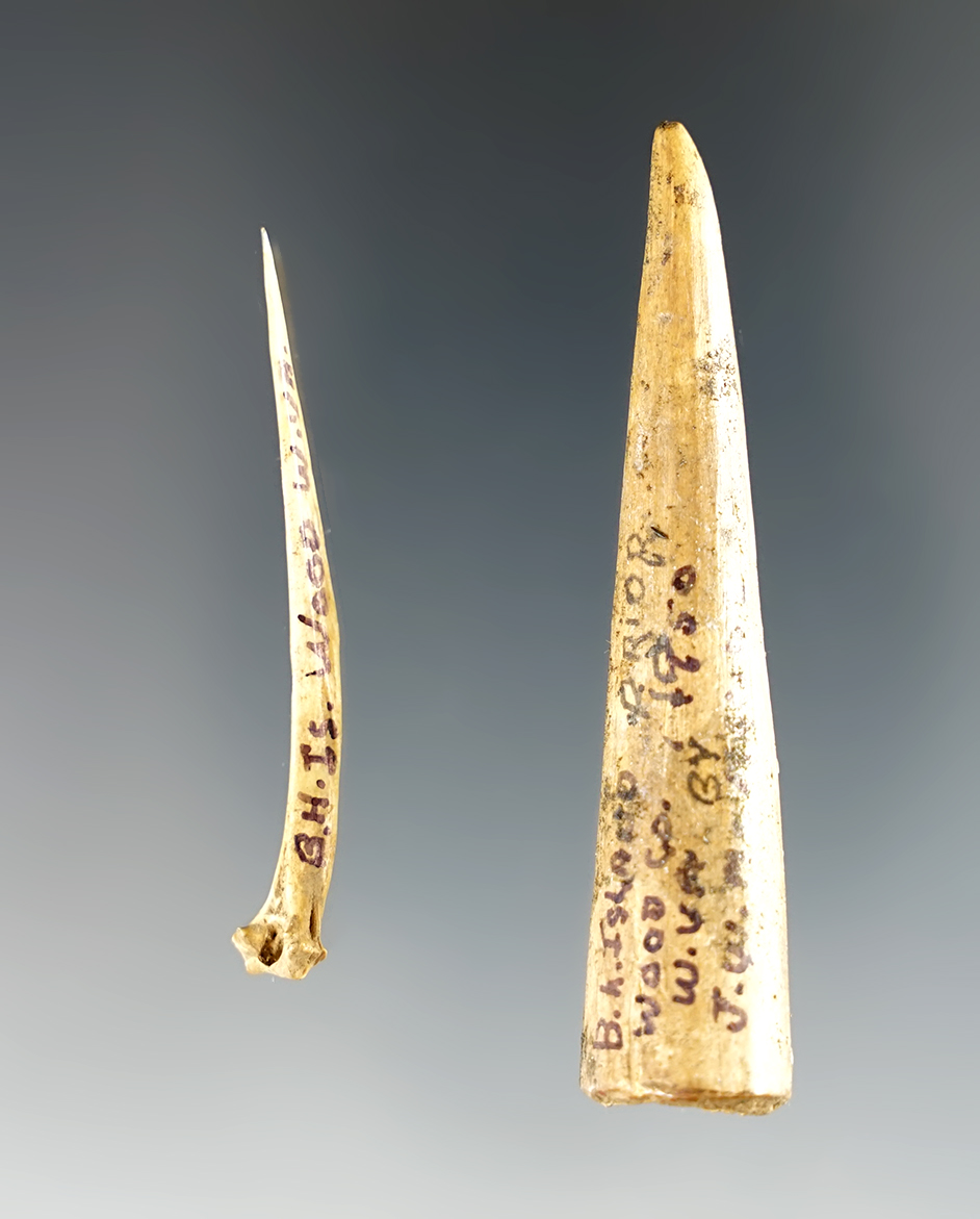 Main artifact image