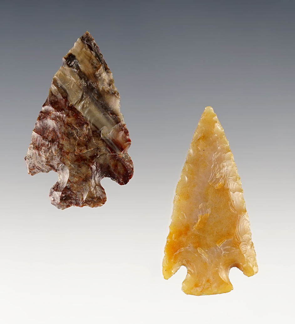 Main artifact image