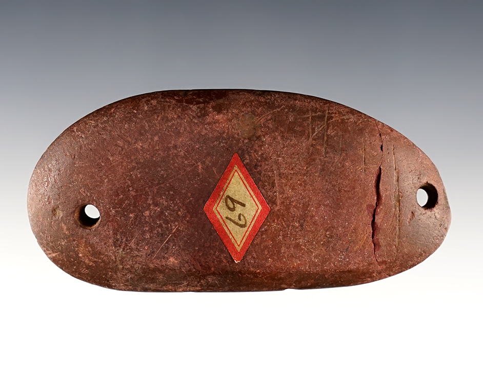 Main artifact image