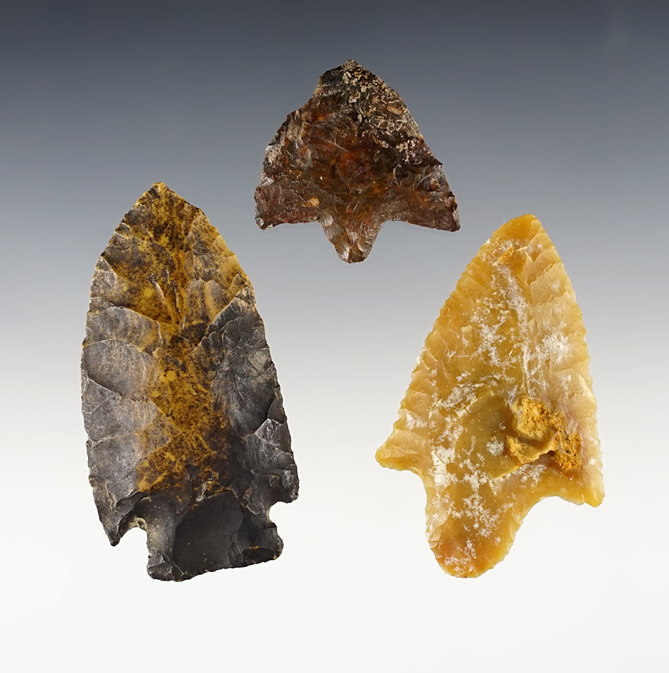 Main artifact image