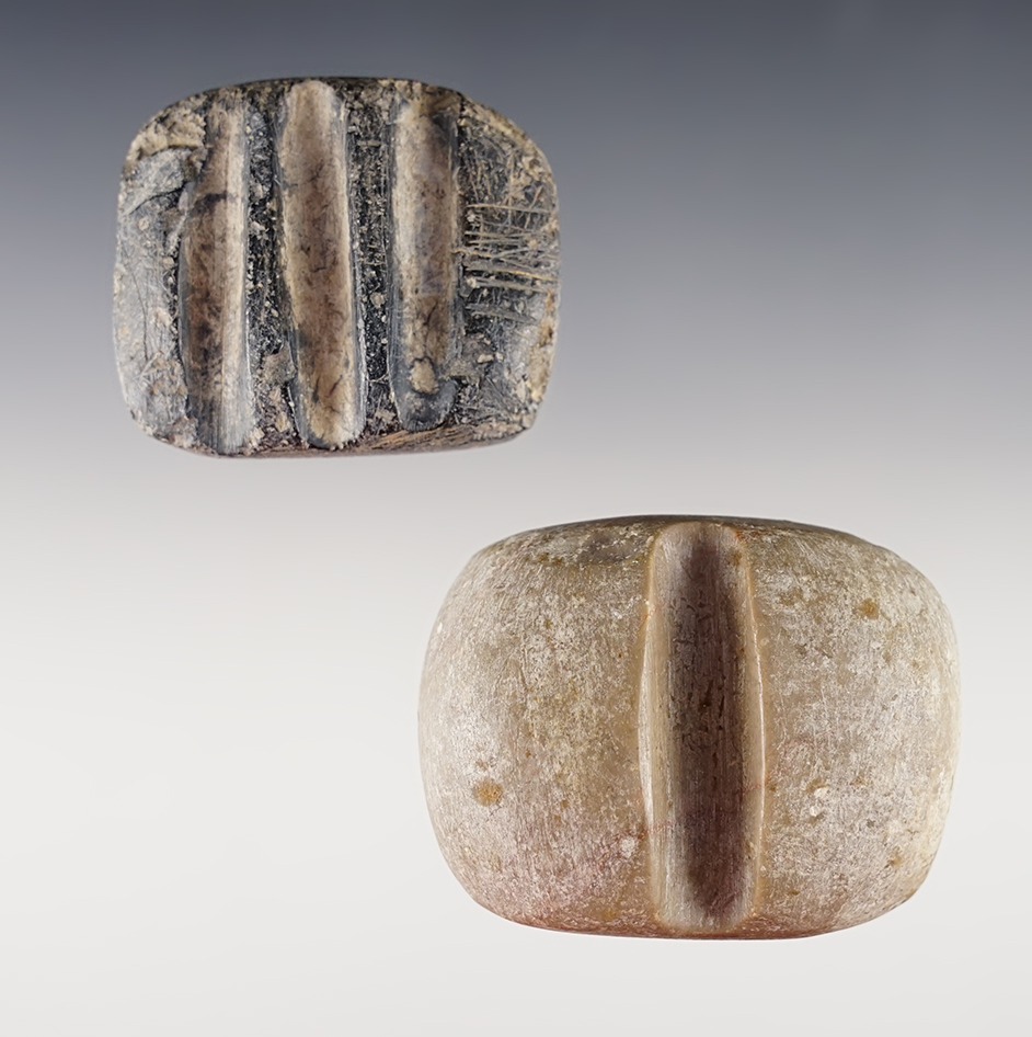 Main artifact image