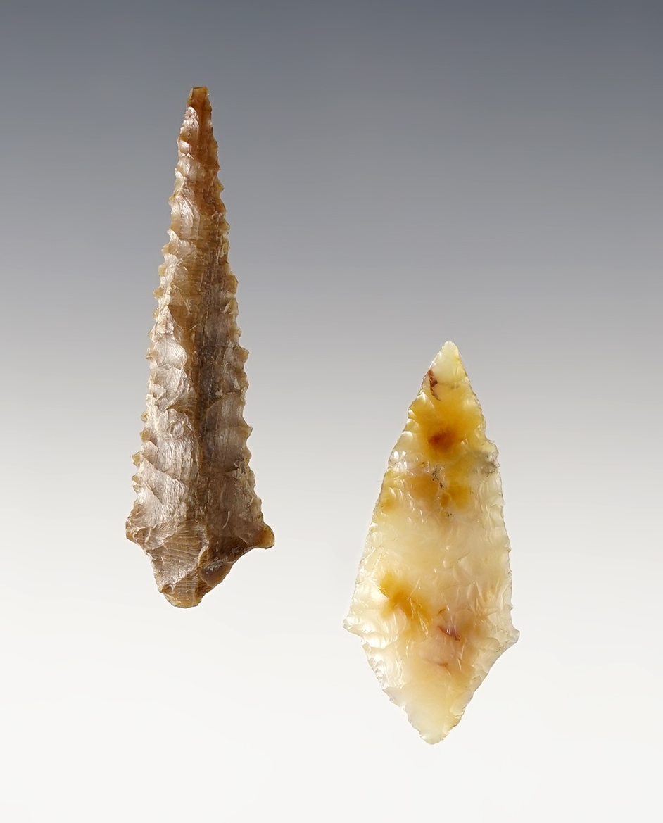Main artifact image