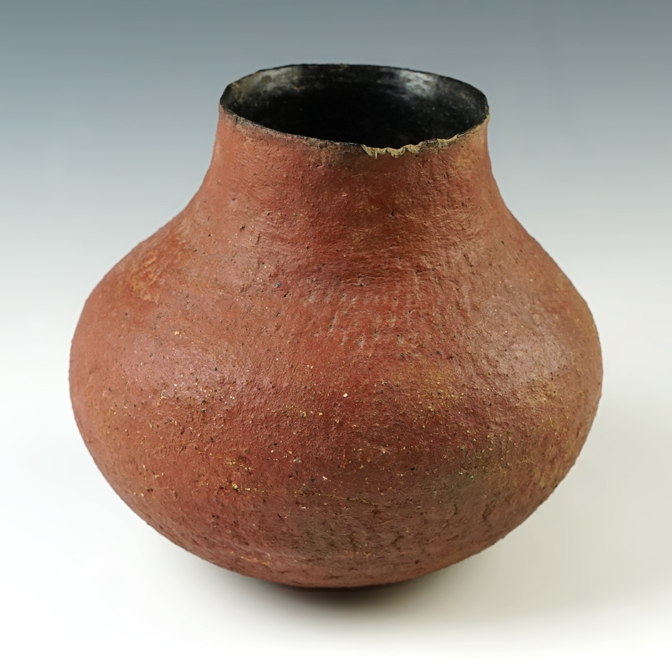 Main artifact image