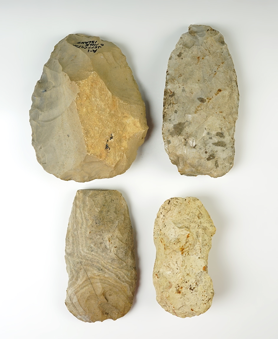 Main artifact image