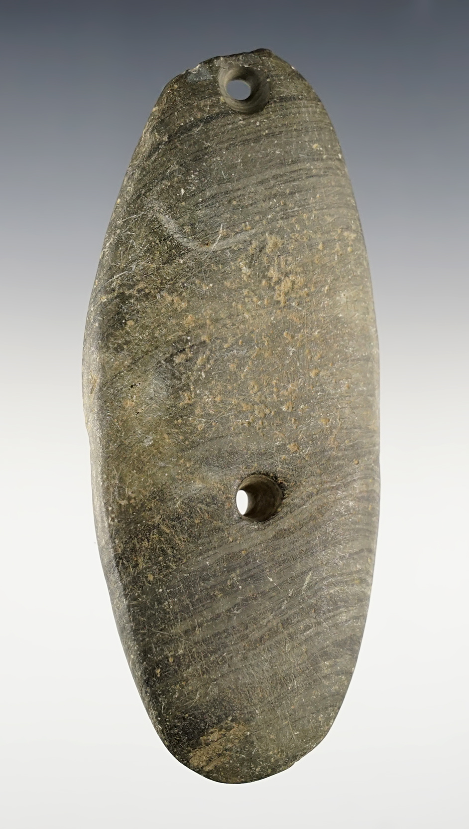 Main artifact image