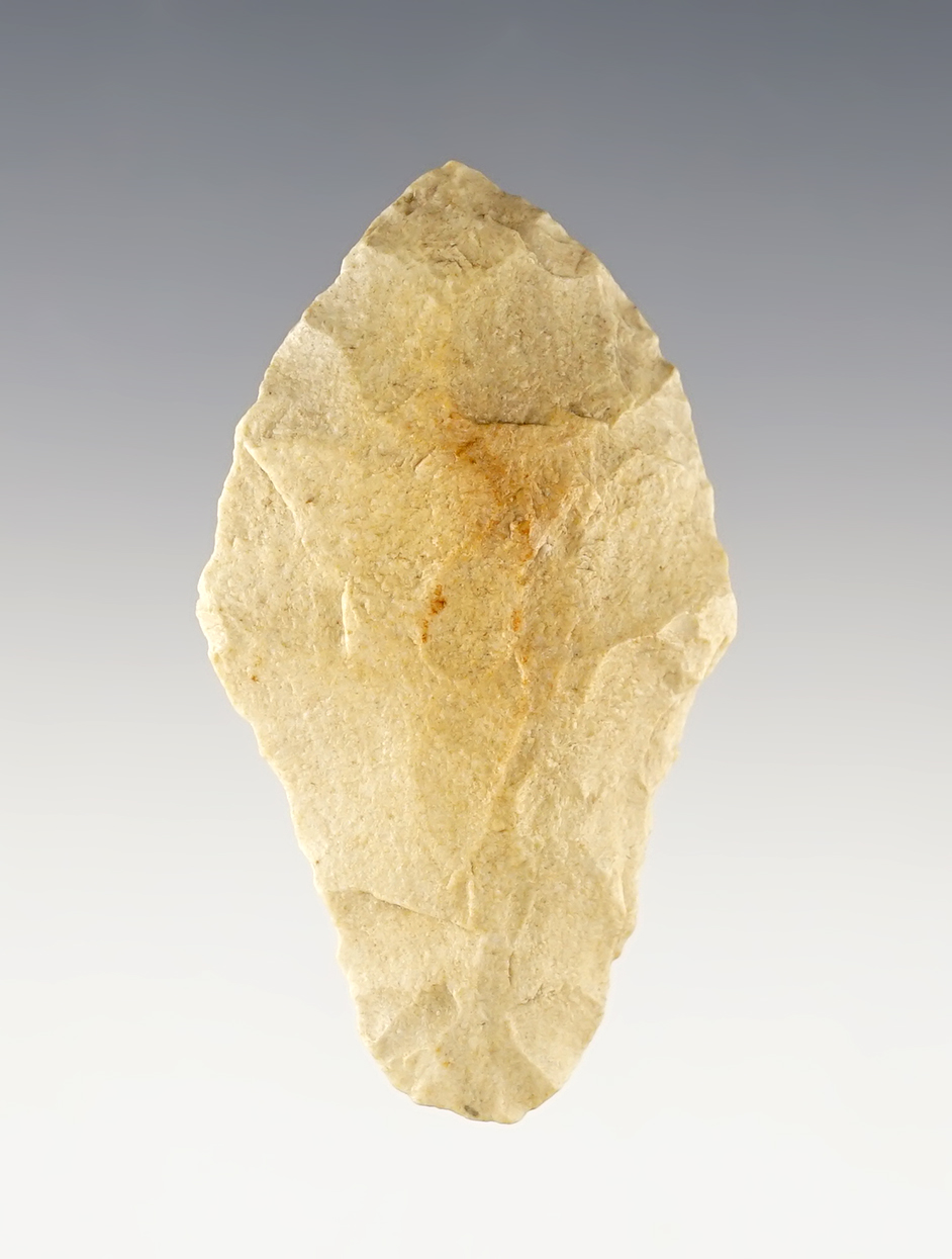 Main artifact image